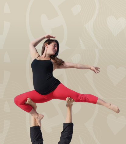 AcroLove festival