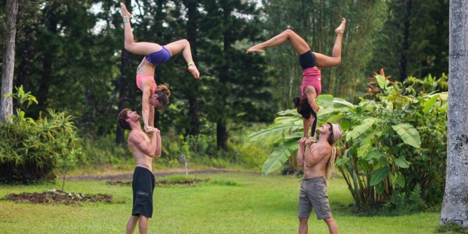 AcroLove festival