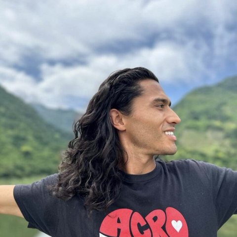 Camilo Castillo