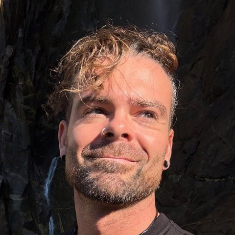 Matt Duff