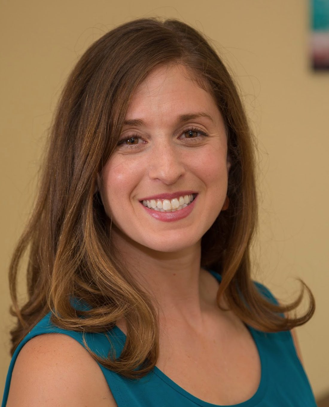 Alli Shapiro