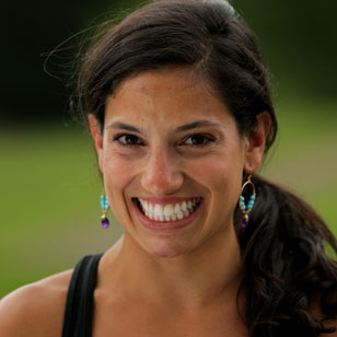 Becca Trosch