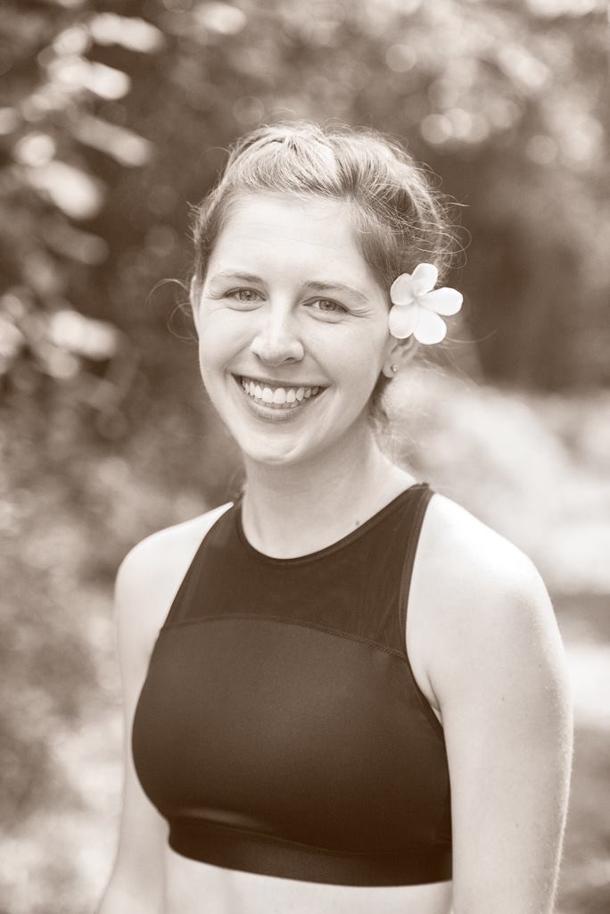Courtney Tallant
