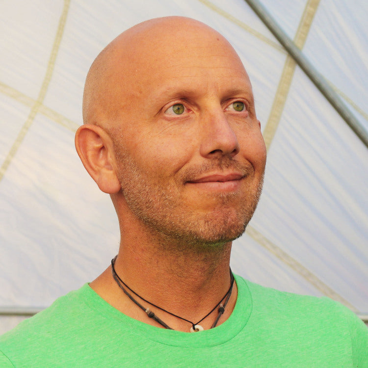 Eric Asay