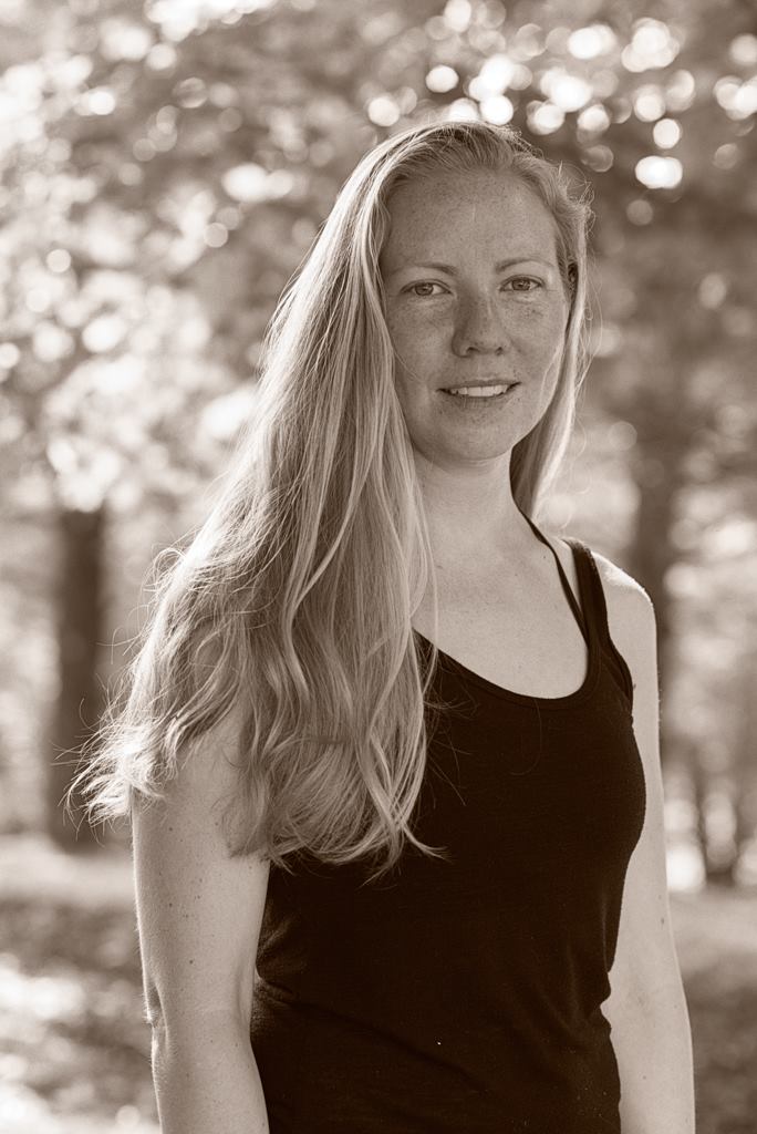 Erin Boodey