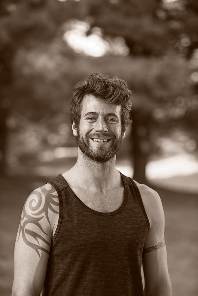 James Stang