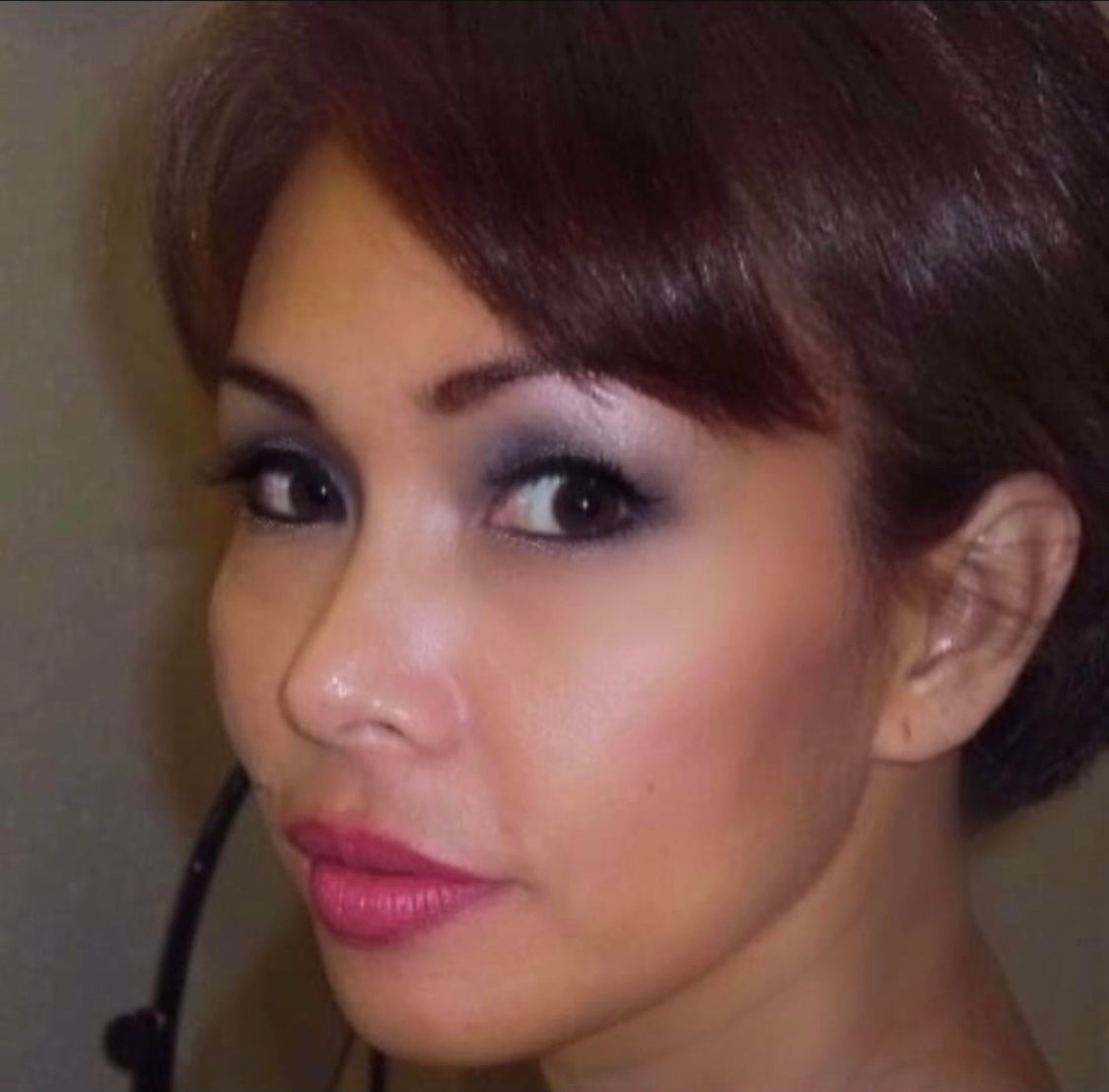 Janet Martinez