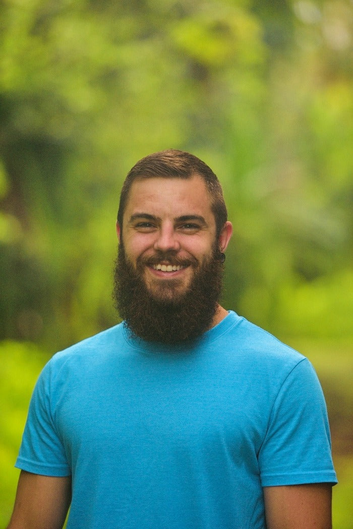 Jarred Keener