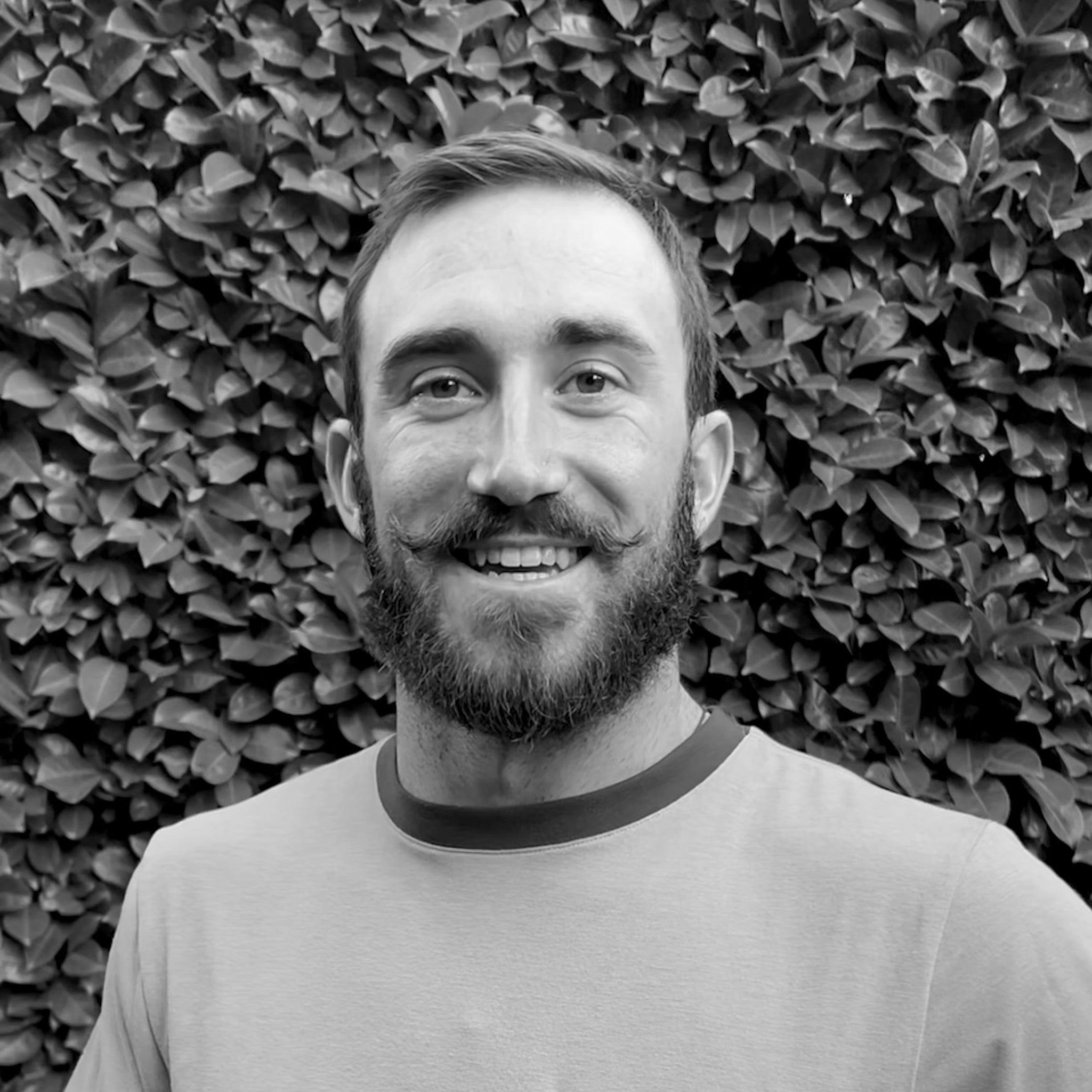 Jason McShane