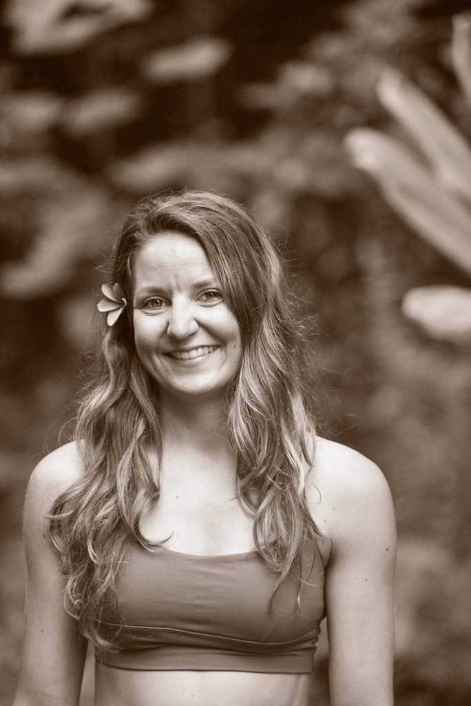 Jenna Hollow