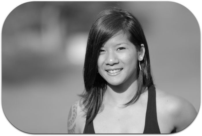 Jessica Chea