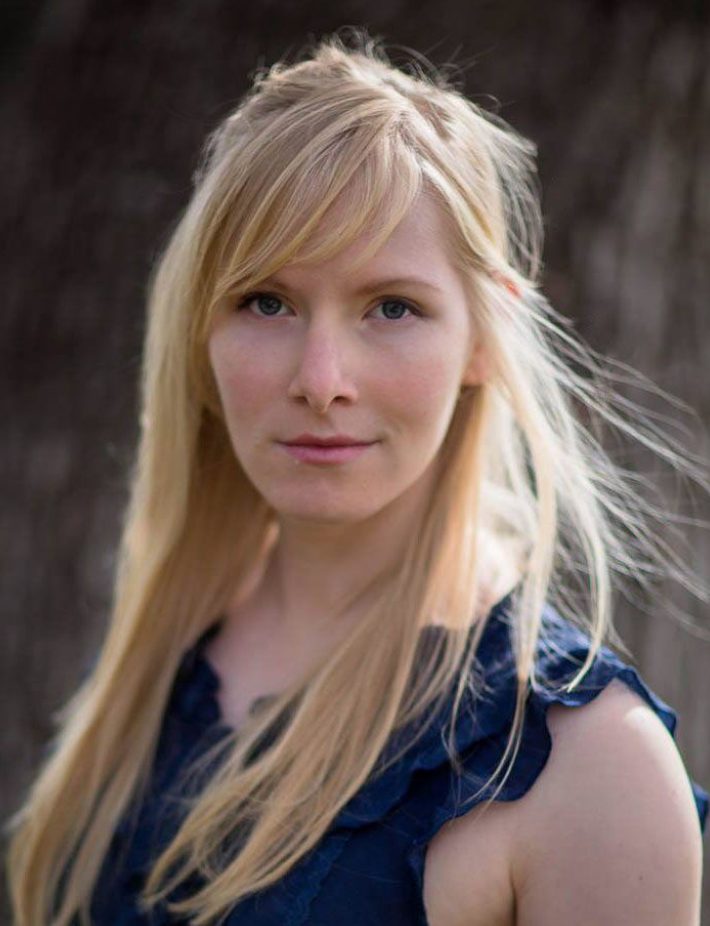 Katrina Repman
