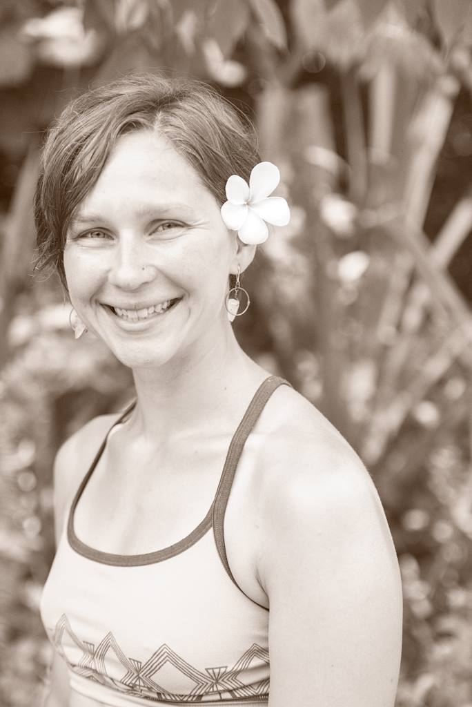 Laurel Goodman