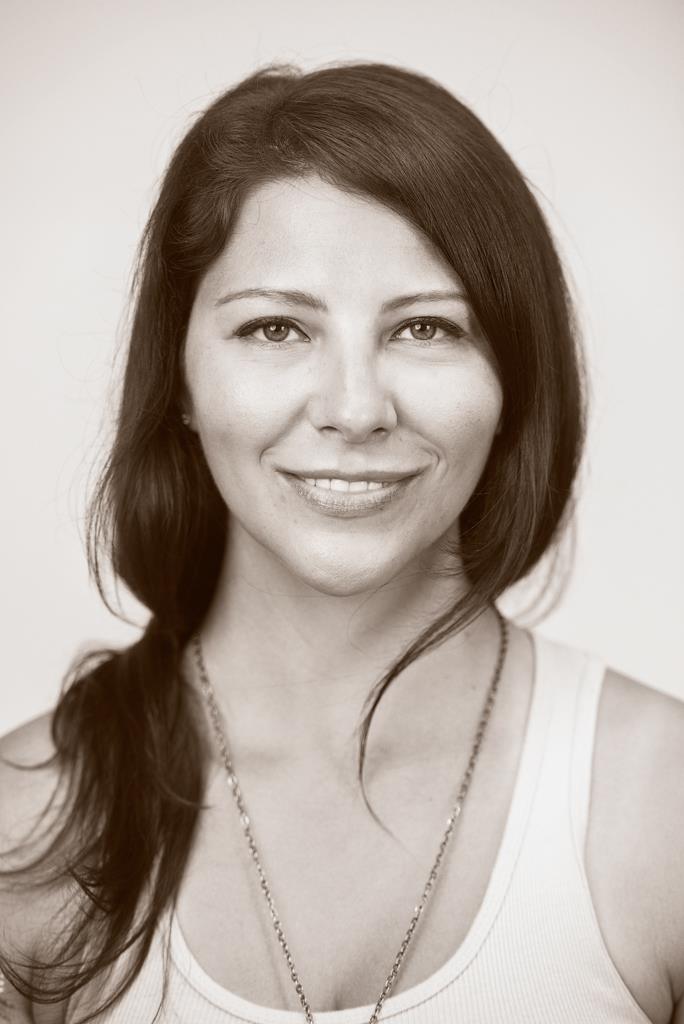 Leigh Cordetti