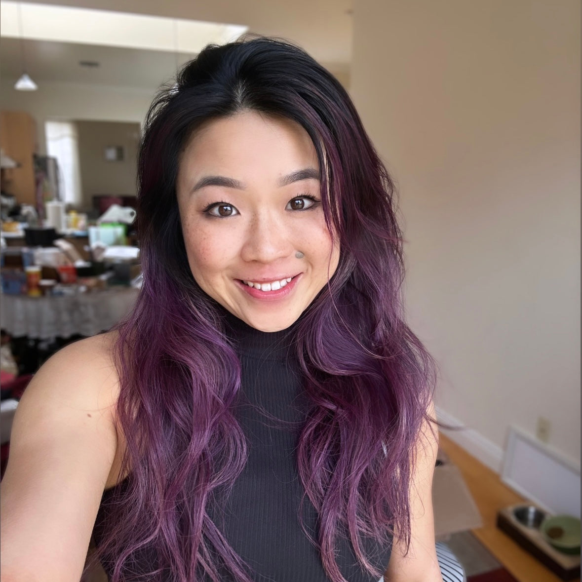 Lyss Zhen