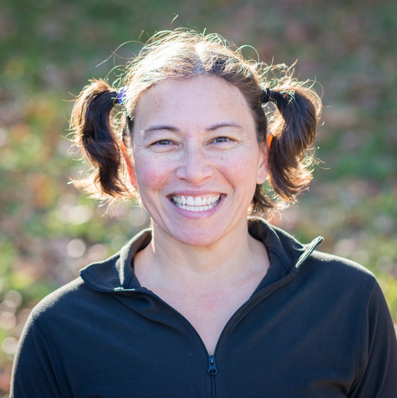 Marissa Thompson