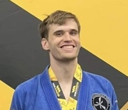 Max Highsmith