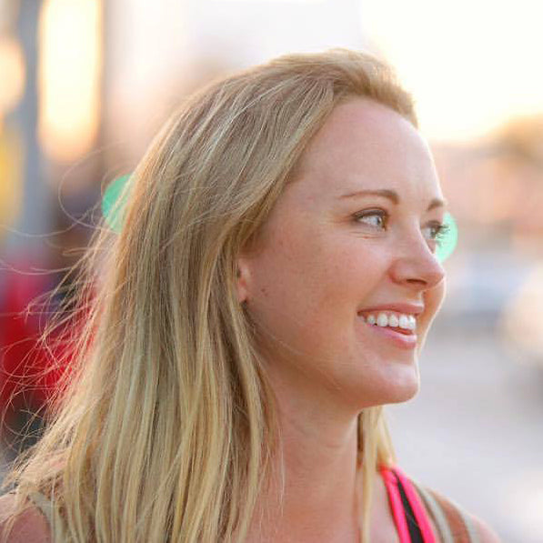 Megan Sherer