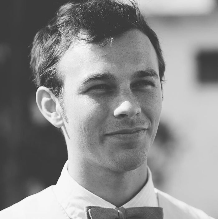 Nick Dower