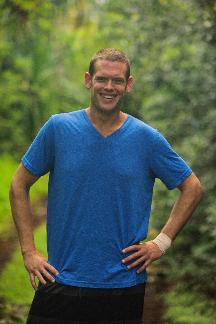 Preston Payne