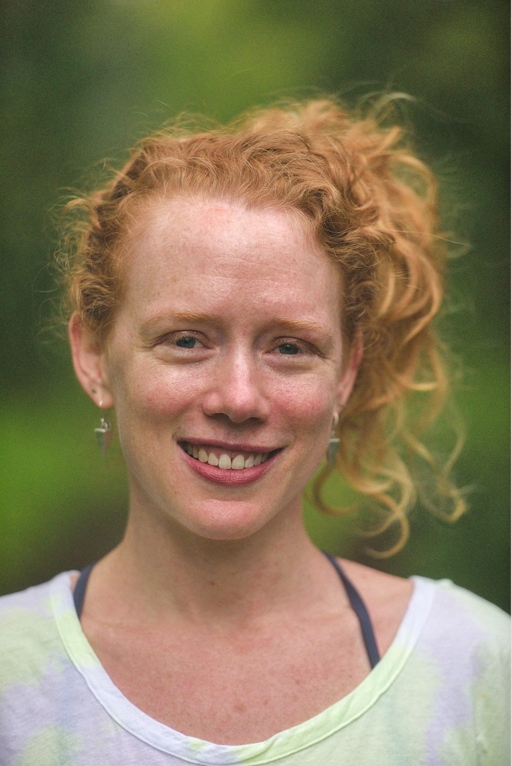 Sara Cotton Butler