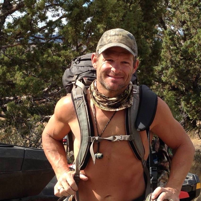 Scotty Schumacher