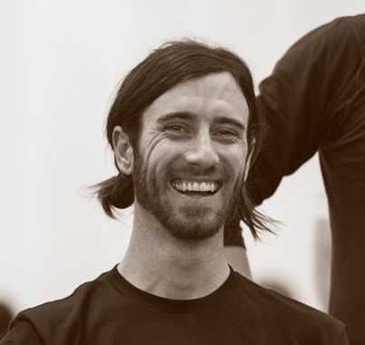 Sean Keehan