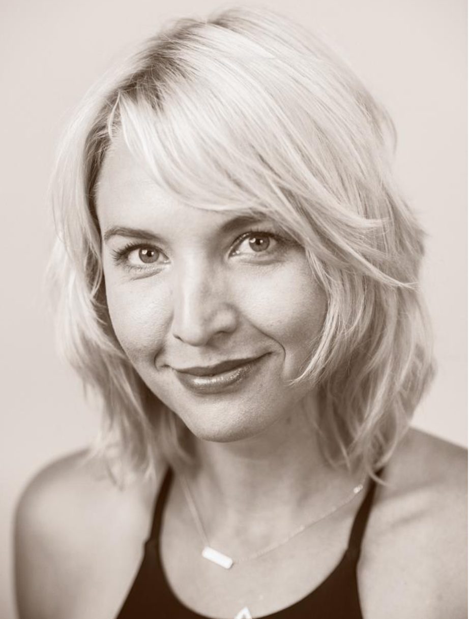 Stephanie Redding