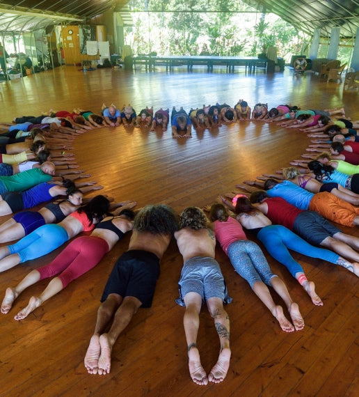 AcroLove festival